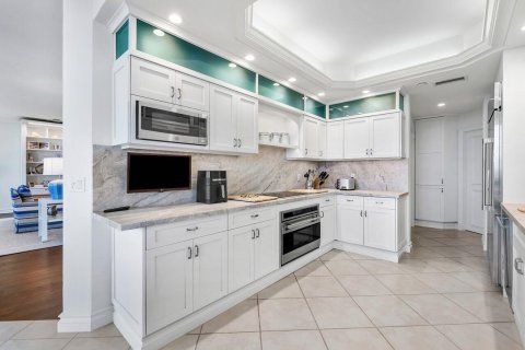 Copropriété à vendre à Stuart, Floride: 3 chambres, 243.87 m2 № 1065828 - photo 30