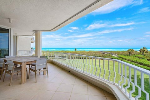 Copropriété à vendre à Stuart, Floride: 3 chambres, 243.87 m2 № 1065828 - photo 17