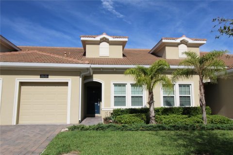 Copropriété à vendre à Davenport, Floride: 2 chambres, 129.51 m2 № 1064730 - photo 2