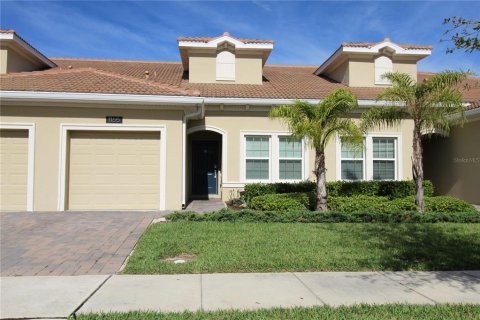 Copropriété à vendre à Davenport, Floride: 2 chambres, 129.51 m2 № 1064730 - photo 3