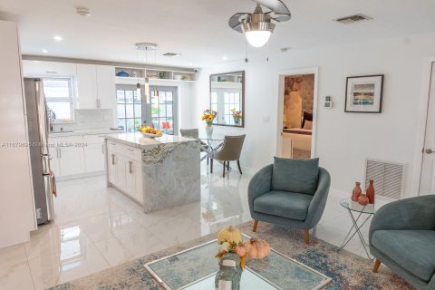 Casa en venta en Hollywood, Florida, 3 dormitorios, 126.81 m2 № 1409021 - foto 6