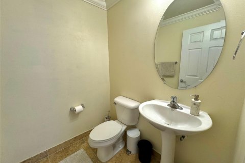 Adosado en venta en Tamarac, Florida, 3 dormitorios, 138.05 m2 № 1210557 - foto 11