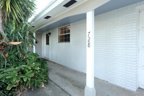 House in North Palm Beach, Florida 3 bedrooms, 151.15 sq.m. № 1210588 - photo 25