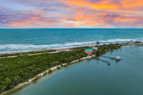 Land in Stuart, Florida № 1091817 - photo 13