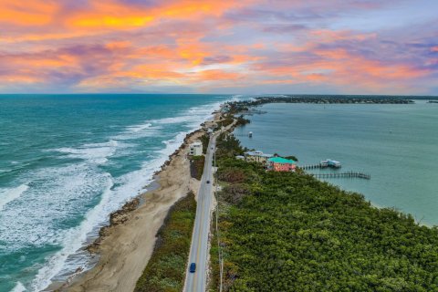 Land in Stuart, Florida № 1091817 - photo 15