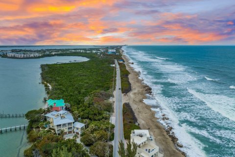 Land in Stuart, Florida № 1091817 - photo 10