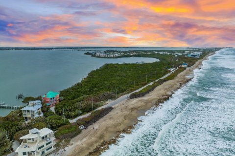 Land in Stuart, Florida № 1091817 - photo 9