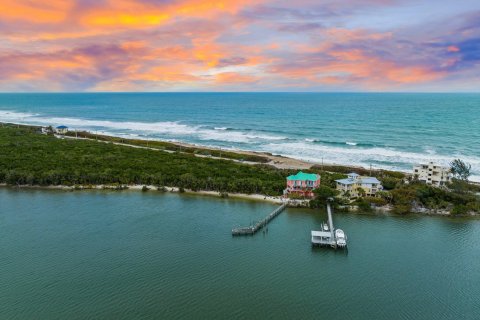 Land in Stuart, Florida № 1091817 - photo 11