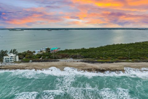 Land in Stuart, Florida № 1091817 - photo 7