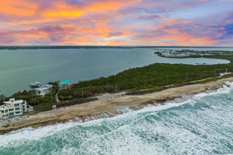 Land in Stuart, Florida № 1091817 - photo 8