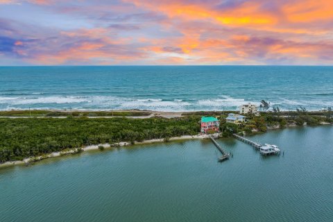 Land in Stuart, Florida № 1091817 - photo 12