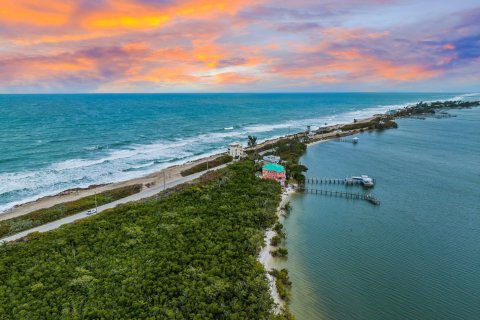 Land in Stuart, Florida № 1091817 - photo 14