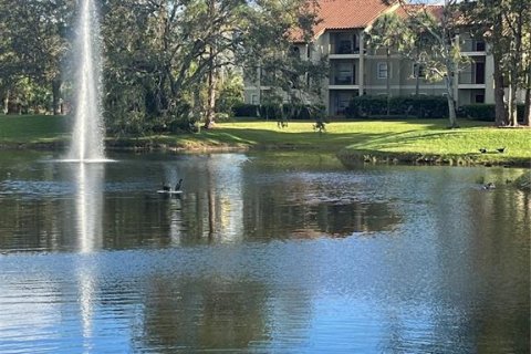 Condo in Kissimmee, Florida, 1 bedroom  № 1407352 - photo 1