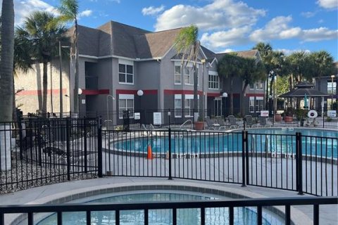 Condo in Kissimmee, Florida, 1 bedroom  № 1407352 - photo 22