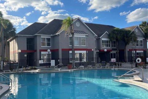 Condo in Kissimmee, Florida, 1 bedroom  № 1407352 - photo 20