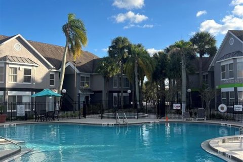 Condo in Kissimmee, Florida, 1 bedroom  № 1407352 - photo 15