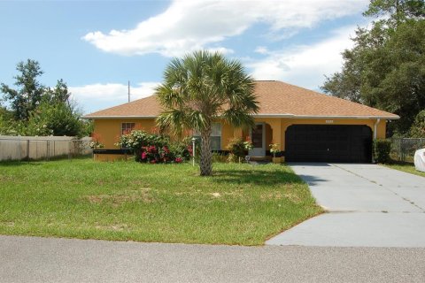 House in Ocala, Florida 3 bedrooms, 147.06 sq.m. № 1407354 - photo 2