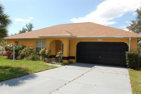 House in Ocala, Florida 3 bedrooms, 147.06 sq.m. № 1407354 - photo 3