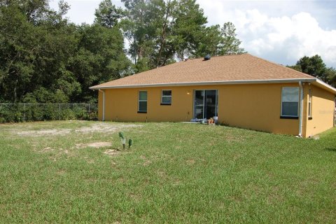 House in Ocala, Florida 3 bedrooms, 147.06 sq.m. № 1407354 - photo 10