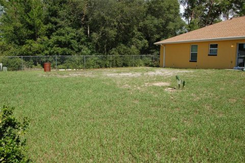 House in Ocala, Florida 3 bedrooms, 147.06 sq.m. № 1407354 - photo 11