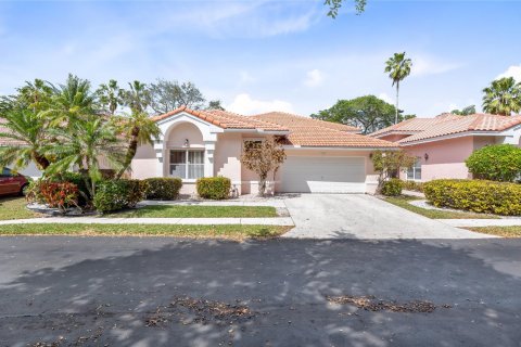 Villa ou maison à vendre à Margate, Floride: 3 chambres, 195.37 m2 № 1068449 - photo 29