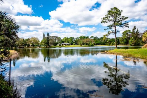 Villa ou maison à vendre à Lake Worth, Floride: 4 chambres, 314.01 m2 № 1050097 - photo 15