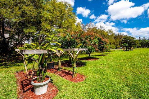 Villa ou maison à vendre à Lake Worth, Floride: 4 chambres, 314.01 m2 № 1050097 - photo 24