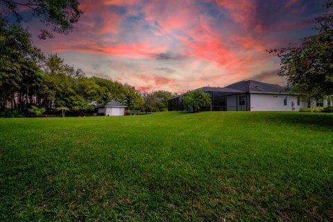 House in Lake Worth, Florida 4 bedrooms, 314.01 sq.m. № 1050097 - photo 19