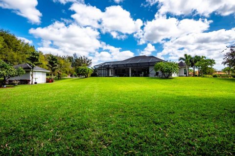 Villa ou maison à vendre à Lake Worth, Floride: 4 chambres, 314.01 m2 № 1050097 - photo 17