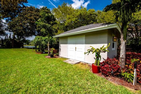 Villa ou maison à vendre à Lake Worth, Floride: 4 chambres, 314.01 m2 № 1050097 - photo 23