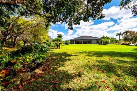 Villa ou maison à vendre à Lake Worth, Floride: 4 chambres, 314.01 m2 № 1050097 - photo 18