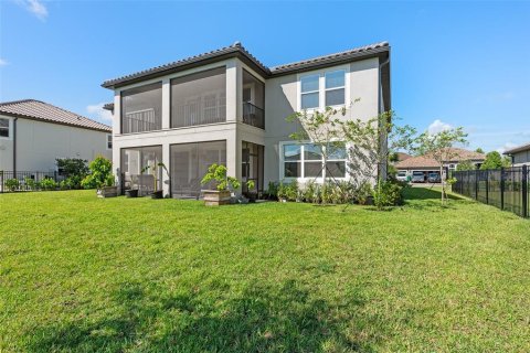 Villa ou maison à vendre à Wesley Chapel, Floride: 7 chambres, 506.5 m2 № 1349510 - photo 5