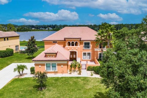 Villa ou maison à vendre à Seffner, Floride: 5 chambres, 412.02 m2 № 1349542 - photo 2