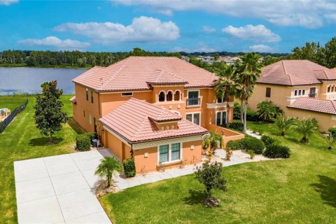 Villa ou maison à vendre à Seffner, Floride: 5 chambres, 412.02 m2 № 1349542 - photo 1