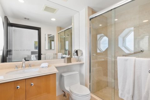 Copropriété à vendre à Sunny Isles Beach, Floride: 4 chambres, 254.18 m2 № 1049377 - photo 22