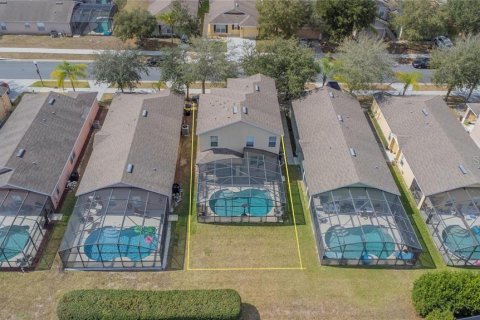 Villa ou maison à vendre à Davenport, Floride: 4 chambres, 162.21 m2 № 1342504 - photo 3