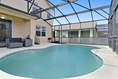 Casa en venta en Davenport, Florida, 4 dormitorios, 162.21 m2 № 1342504 - foto 15