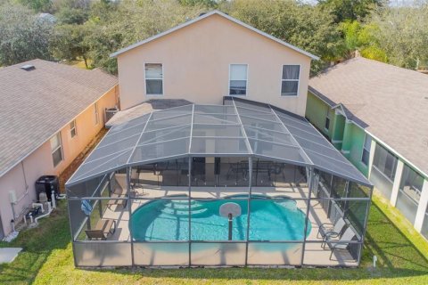 Casa en venta en Davenport, Florida, 4 dormitorios, 162.21 m2 № 1342504 - foto 14