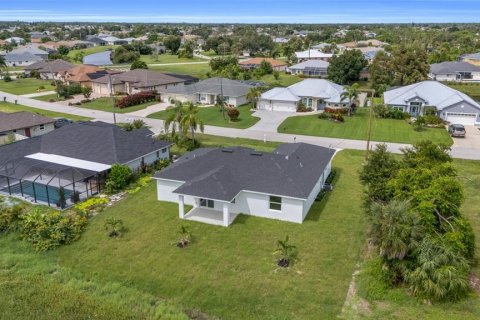 Villa ou maison à vendre à Rotonda, Floride: 3 chambres, 153.85 m2 № 1383297 - photo 7