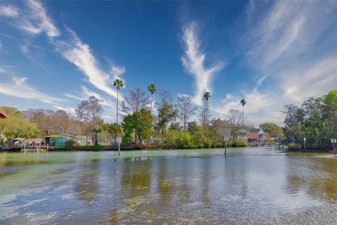 Terreno en venta en Weeki Wachee, Florida № 1306631 - foto 4