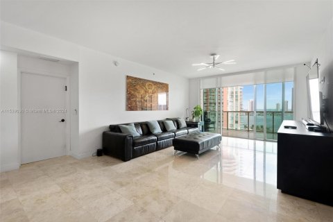 Copropriété à vendre à Aventura, Floride: 2 chambres, 187.66 m2 № 1030917 - photo 20