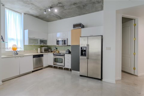 Copropriété à vendre à Miami, Floride: 2 chambres, 110.09 m2 № 1398059 - photo 10