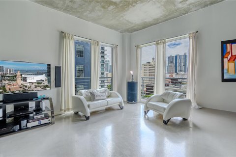 Copropriété à vendre à Miami, Floride: 2 chambres, 110.09 m2 № 1398059 - photo 14