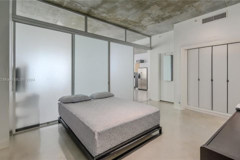 Copropriété à vendre à Miami, Floride: 2 chambres, 110.09 m2 № 1398059 - photo 8