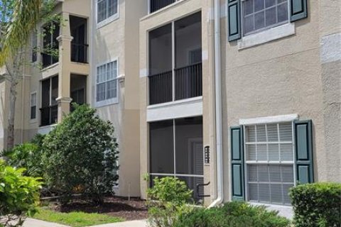 Condo in Sarasota, Florida, 3 bedrooms  № 1394005 - photo 1