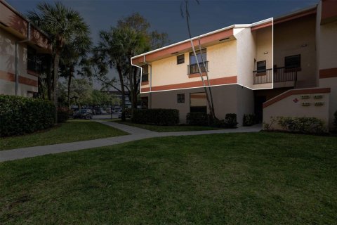 Condo in Coconut Creek, Florida, 3 bedrooms  № 1058843 - photo 7