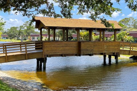 Villa ou maison à vendre à Lake Worth, Floride: 2 chambres, 95.13 m2 № 1051218 - photo 8