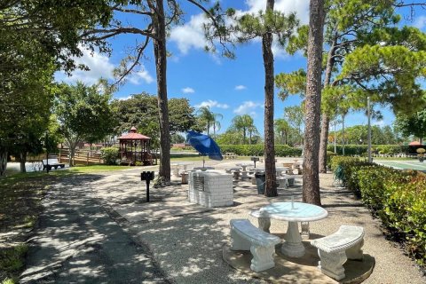 Villa ou maison à vendre à Lake Worth, Floride: 2 chambres, 95.13 m2 № 1051218 - photo 3