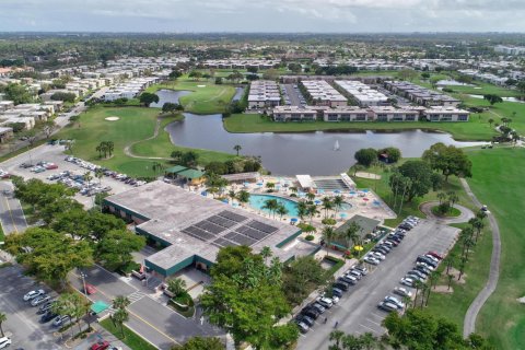 Villa ou maison à vendre à Delray Beach, Floride: 2 chambres, 81.75 m2 № 1033834 - photo 23