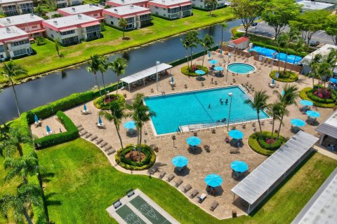 Villa ou maison à vendre à Delray Beach, Floride: 2 chambres, 81.75 m2 № 1033834 - photo 18